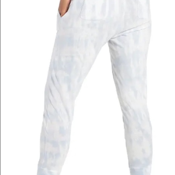 NWT,Daily Ritual,ULTRA Soft Jumpsuit/Romper, Elastic Waist with Tie, Sleeveless - Picture 11 of 16